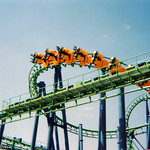 Desafio Roller Coaster
