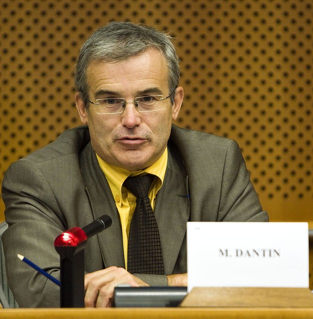 Michel Dantin