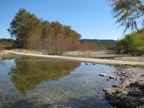 water river texas hillcountry rivercrossing intermittent nuecesriver kinneycounty lowwatercrossing mlhradio westnuecesriver westnueces nuecesriverroad