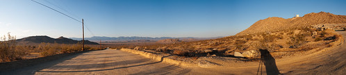 california panorama landscape desert mojave 2009 muzzlehatch