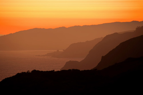 california sunset explore sanfranciscobay marinheadlands johnk explored bej d5000 flickr10 savebeautifulearth johnkrzesinski randomok