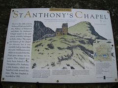 St. Anthony's Chapel