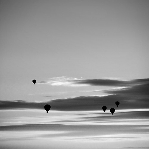 sunset sky bw silhouette clouds freedom flying sweden stockholm himmel hotairballoon lidingö 08 ballong solnedgång moln luftballong