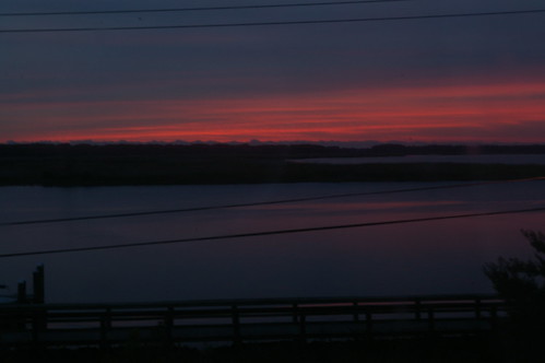 sunrise river nanticoke