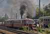 20i- Uerdinger Schienenbus 798 522-9 mit 998 724-9 u. 58 311