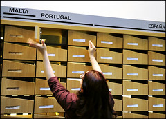 First sitting of the new European Parliament: where is my mailbox?