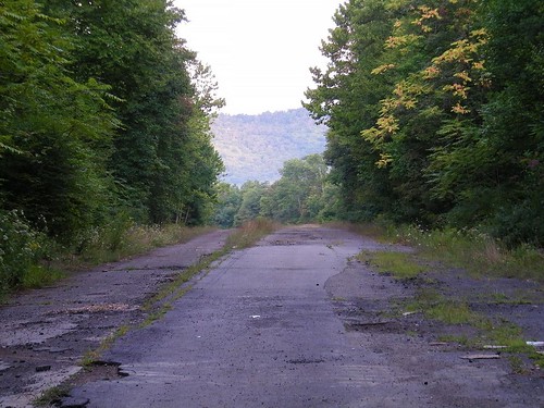 abandoned pennsylvania pennsylvaniaturnpike sidelinghill sidelinghilltunnel