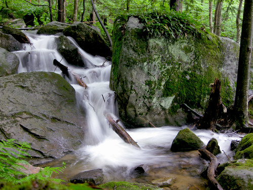 waterfall pennsylvania dam run warren bent kinzua kinzuadam pawilds bentrunwaterfall