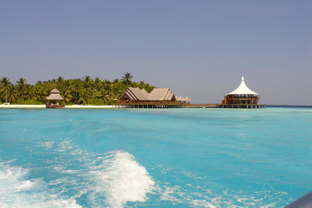 Maldives - 2007