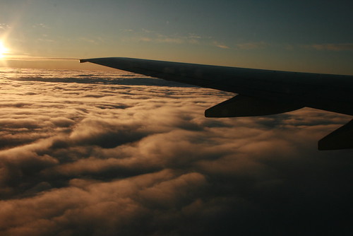 november sky cloud fall clouds airplane flugzeug 2009 felhő felhők ősz repülőgép repülő repülőből