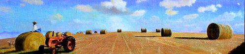 sky tractor sc mural farm wheat farming southcarolina columbiasc federallandbank
