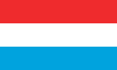 Luxembourg / Luxemburg / Lëtzebuerg / Lëtzebuerg / Luxemburgo
