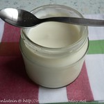 Joghurt aus dem Slow Cooker