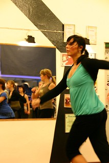 Ballroom Latin Workshop vol. 3 - DanceAct 2009