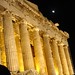 Eclipse over Parthenon 3