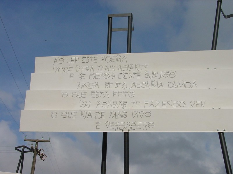 Travesía Punta do Seixas 2001 - 61