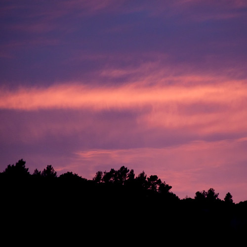 sunset sky france color colour square pastel couleur 1x1 carré bsquare toucas carréfrançais