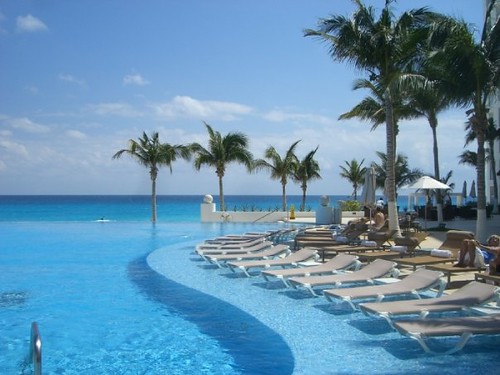Le Blanc Resort, Cancun Mexico | Flickr - Photo Sharing!