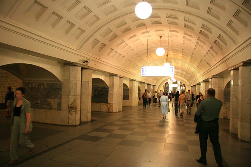 2007-06-29_1533-14 Moscow Metro Okhotny Ryad