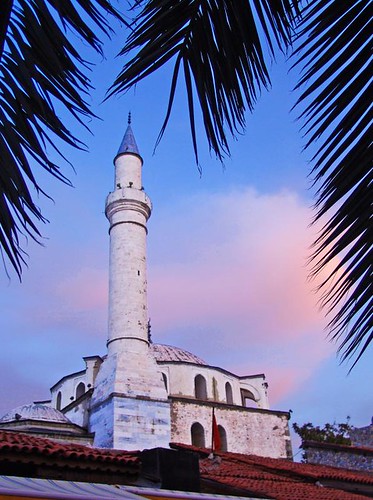 trip travel turkey fun asia asien urlaub mosque türkei ferien reise kuşadası kusadasi moschee vacationes vogelinsel ägäis vftw