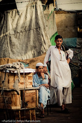 Karachi Street Photography 10