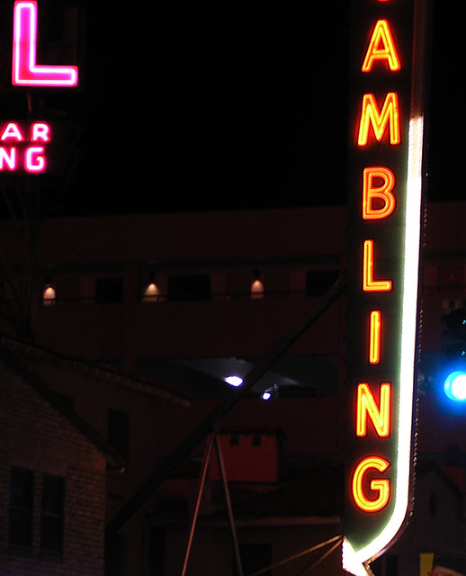 Header of Ambling