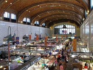 West Side Market