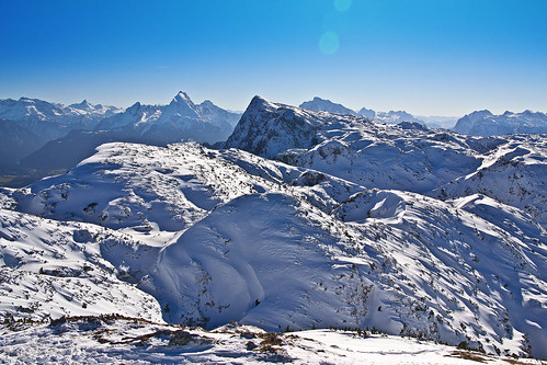 schnee winter snow alps salzburg germany bayern deutschland bavaria austria österreich alpen february februar untersberg stleonhard grödig berchtesgadeneralpen nikond3100