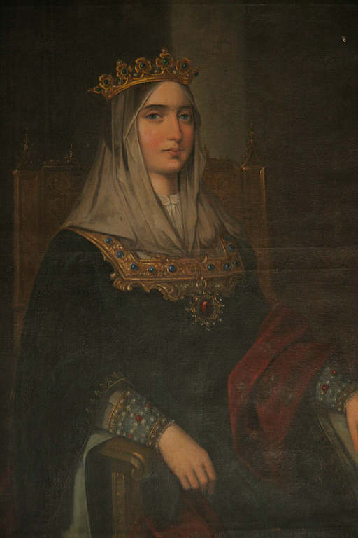 Isabel of Castile - a photo on Flickriver