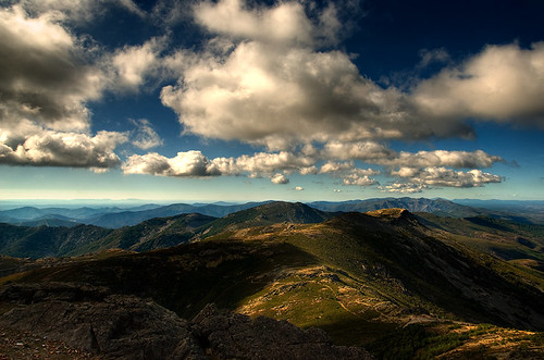 trip travel sky mountain landscape nikon paisaje salamanca montaña viajar t100 d80 peñafrancia