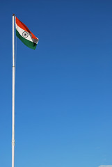 India Flag!