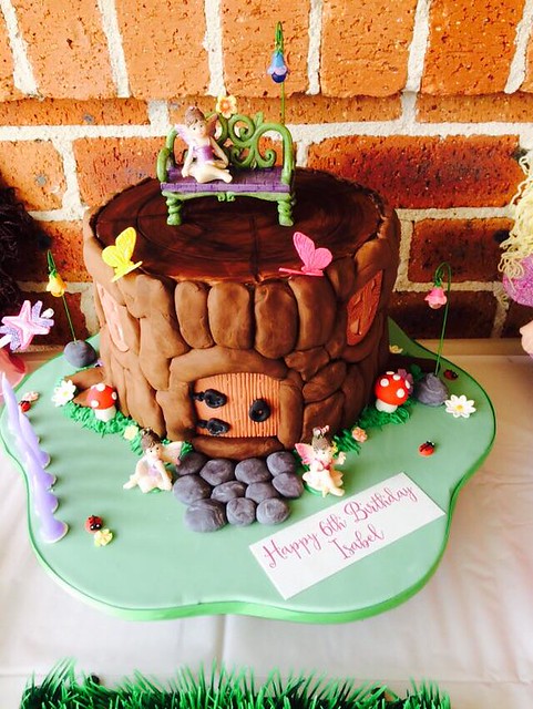 Cake by Sarah's Cake Creations