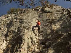 Trekking, Hiking & Rock Climbing