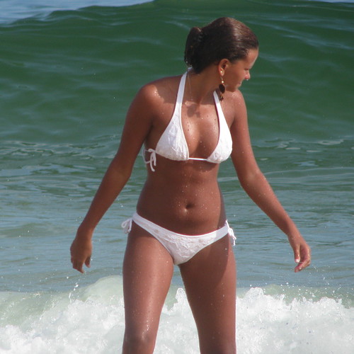 Bikini Beach