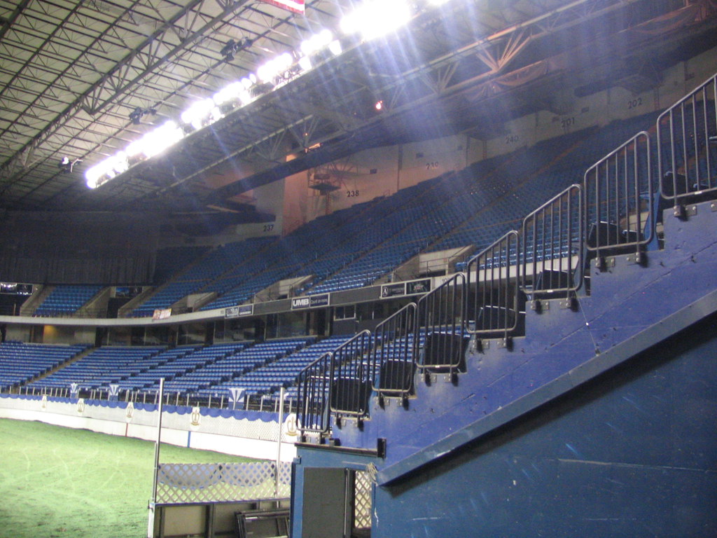 Kansas City Missouri Kemper Arena a photo on Flickriver