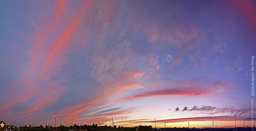 sunset autostitch panorama clouds evening dusk panoramic september kansas 2009 olathe aftersunset johnsoncounty 119thst kansascitymetro kcmetro september2009 rennerblvd