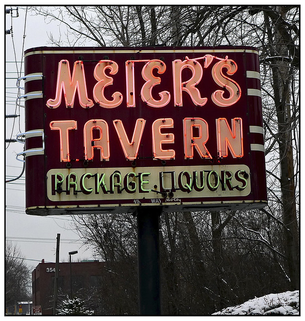 Meier's Tavern Package Liquors