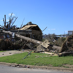 Alabama Tornado Recovery May 2011