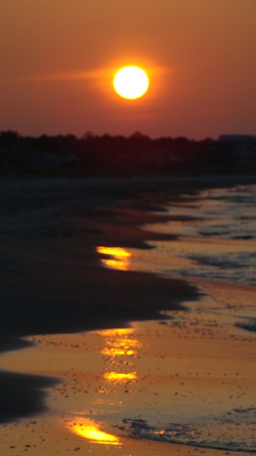 sunset vacation beach sunrise florida panhandle capesanblas apalachicola jmgnole