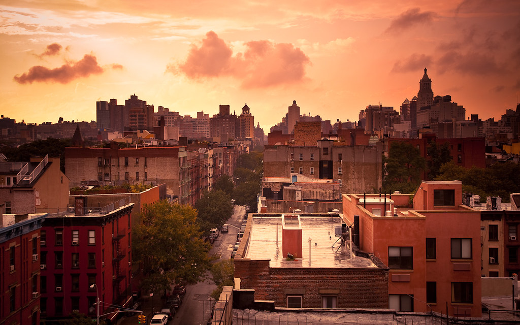 Alphabet City NYC Neighborhoods Rentals Travel Reviews