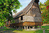 Palambei Village - East Sepik Province -  Papua New Guinea