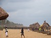 Seaside, Nigeria
