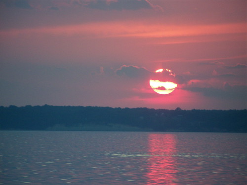 cruise sunset chesapeake chesapeakebay grandeuroftheseas
