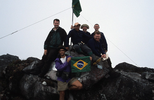 brazil summit amazonas picodaneblina brazilfinal nikon6brazil0235nnosienatural highestmountaininbrazil