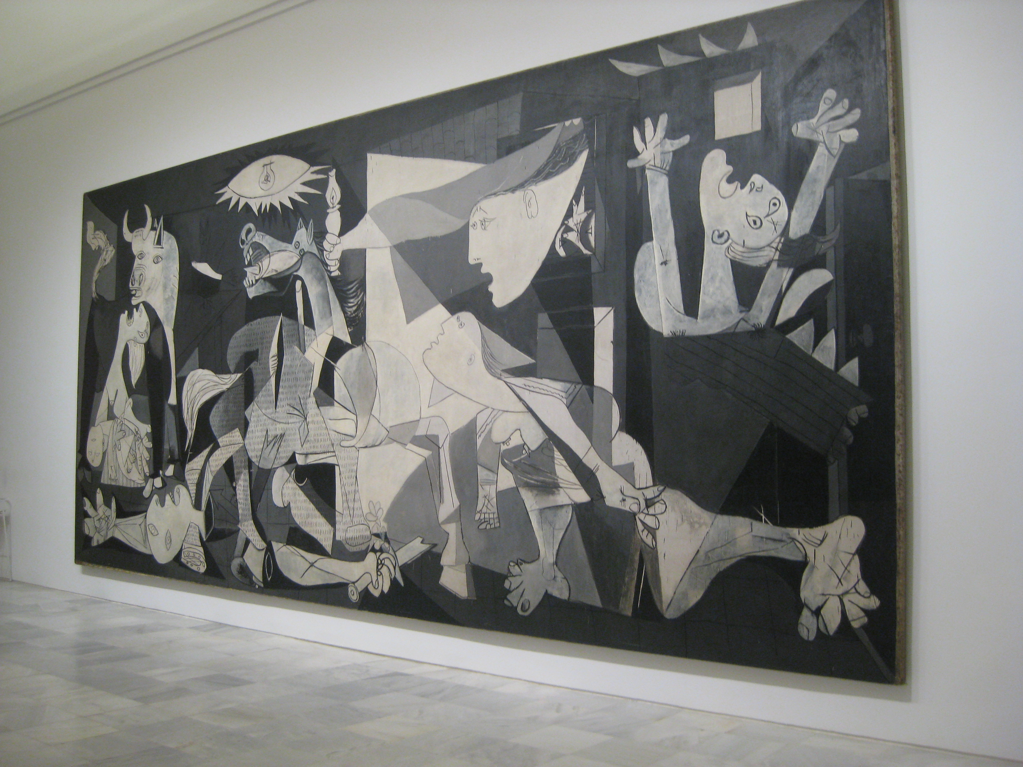 guernica | Flickr - Photo Sharing!