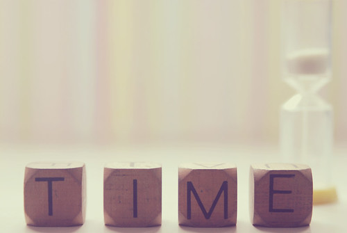 TIME {Explored!}