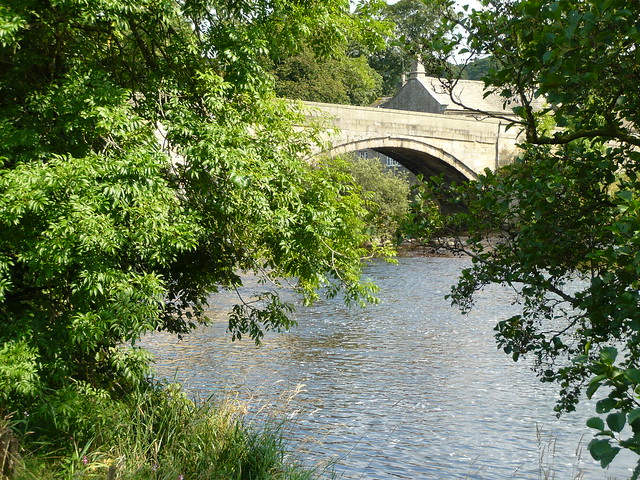 Bolton bridge