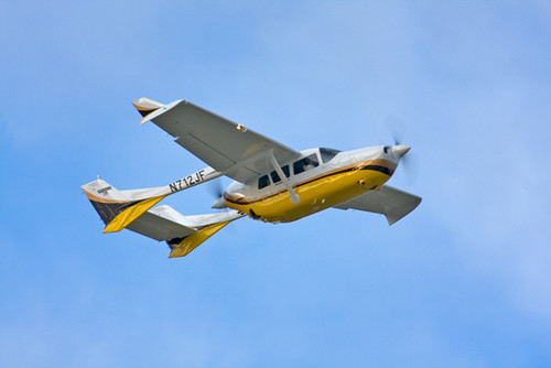 cessna 337 skymaster