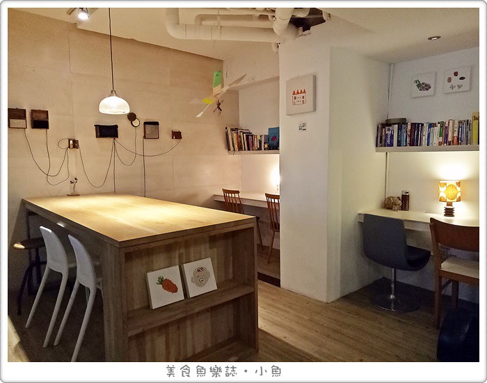 【台北大安】學校咖啡館EcoleCafe/早午餐/下午茶/咖啡