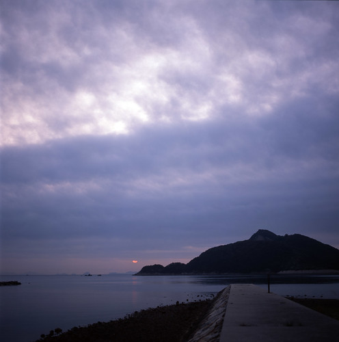 trip film japan asia hasselblad positive kagawa shodoshima